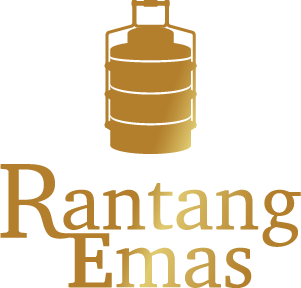 Rantang Emas